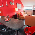 Lejlighed Apartma Panorama *