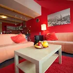 Apartma Panorama Lejlighed *