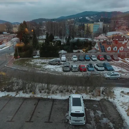 Lejlighed Apartma Panorama