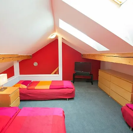 Apartma Panorama *