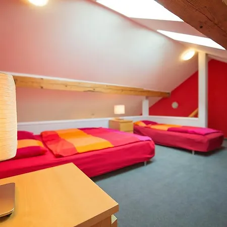 Apartma Panorama Apartment Jesenik