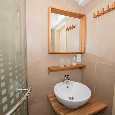 Apartma Panorama Jesenik