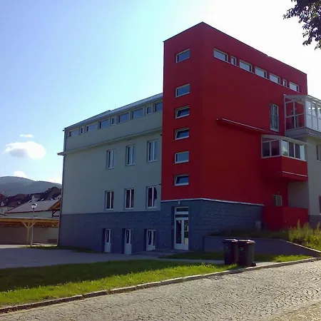 Apartma Panorama *