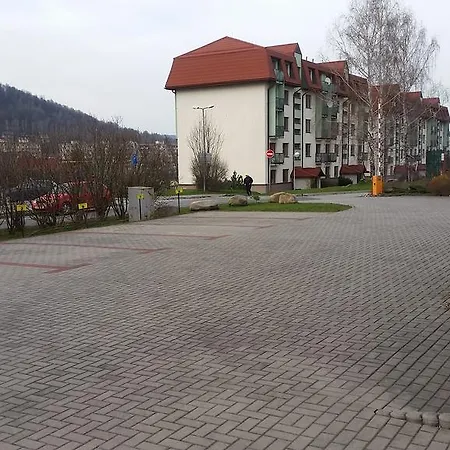 Apartma Panorama *