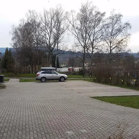 Apartma Panorama Jesenik