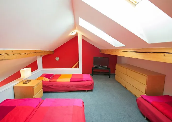 Apartma Panorama *